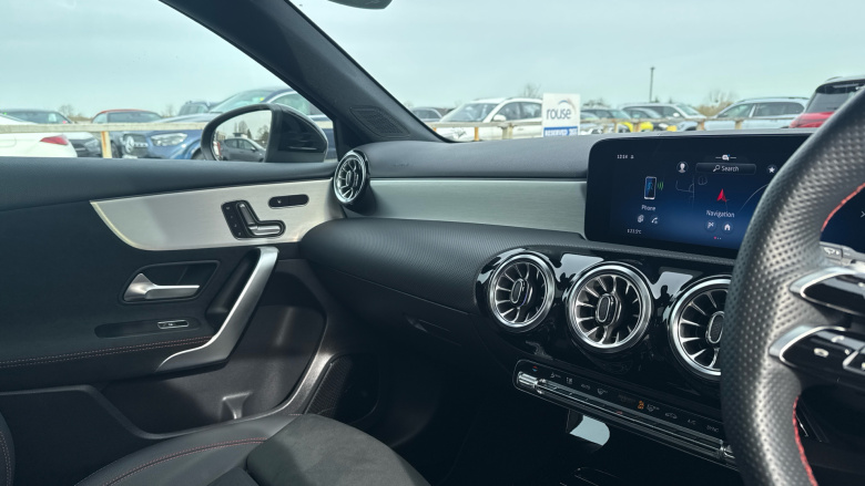 Mercedes-Benz A-Class A180 AMG Line Premium Plus 5dr Auto Petrol Hatchback